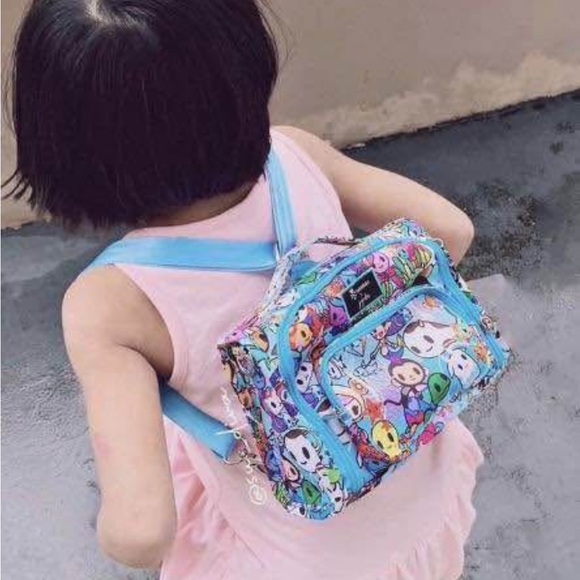 Ju-Ju-Be Mini BFF - To Dye For - Picture 9 of 10